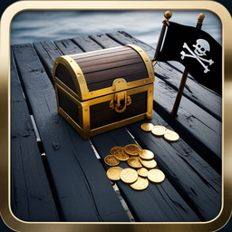 Black Flag Treasure Kazeeno Casino License