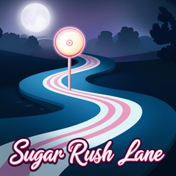 Sugar Rush Lane Casino Kazeeno