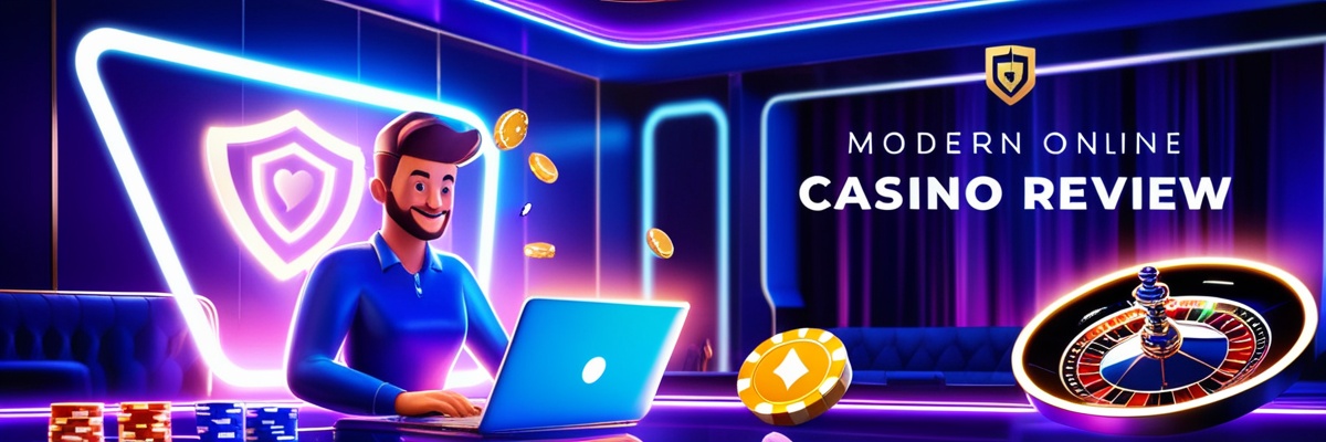 Kazeeno Casino Review