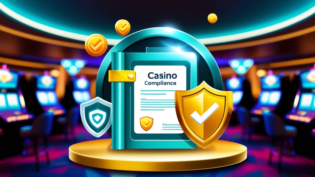Kazeeno Casino License