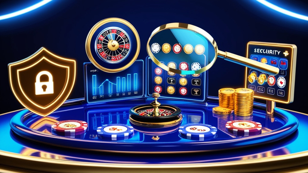 Kazeeno Casino Reviews
