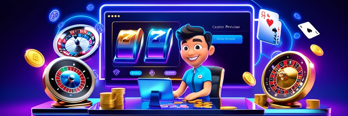 Kazeeno Casino Review